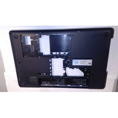 HP G62-B25SL COVER INFERIORE BASE